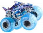 MONSTER JAM MEGALODON 1/64 SERIE 40 - VEHICULE MINIATURE METAL - SPIN MASTER