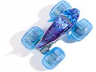 MONSTER JAM MEGALODON 1/64 SERIE 40 - VEHICULE MINIATURE METAL - SPIN MASTER