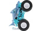 MONSTER JAM MEGALODON - VEHICULE MINIATURE METAL BLEUE - SPIN MASTER