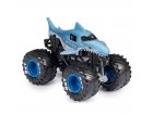 MONSTER JAM MEGALODON - VEHICULE MINIATURE METAL BLEUE - SPIN MASTER