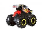 MONSTER JAM : MONSTER MUTANTS TEAM HOT WHEELS - HOT WHEELS OFF ROAD - MATTEL - CFY49