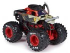 MONSTER JAM PIRATES'S CURSE 1/64 SERIE 34 - VEHICULE MINIATURE METAL - SPIN MASTER