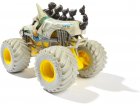 MONSTER JAM TEMPEST STEED 1/64 SERIE 40 - VEHICULE MINIATURE METAL - SPIN MASTER