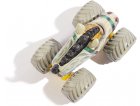 MONSTER JAM TEMPEST STEED 1/64 SERIE 40 - VEHICULE MINIATURE METAL - SPIN MASTER