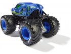 MONSTER JAM VELOCIRAPTOR 1/64 SERIE 40 - VEHICULE MINIATURE METAL - SPIN MASTER