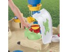 NAVIRE DE PIRATES A ANCRE - BATEAU TABLE D'ACTIVITES EAU - LITTLES TIKES