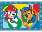 NUMERO D'ART JUNIOR PAT PATROUILLE - PAW PATROL - RAVENSBURGER - 202867 - KIT PEINTURE