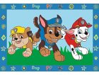 NUMERO D'ART JUNIOR PAT PATROUILLE - PAW PATROL - RAVENSBURGER - 202867 - KIT PEINTURE