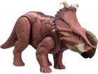 PACHYRHINOSAURUS RUGISSEMENT FEROCE - JURASSIC WORLD - MATTEL - HTK72 - DINOSAURE SONORE