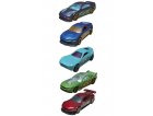 PACK DE 5 VEHICULES HOT WHEELS : DRIFT - MATTEL - HTV51 - SET VOITURES MINIATURES