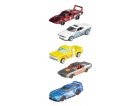PACK DE 5 VEHICULES HOT WHEELS : MOPAR - MATTEL - HTV48 - SET VOITURES MINIATURES