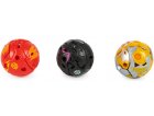 PACK DE DEMARRAGE 3 BOULES : EENOCH NEO PEGATRIX PHAROL - SAISON 4 - SPIN MASTER 20137399