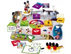 PARTY & CO DISNEY 100 EDITION SPECIALE - MIME, DESSIN, IMAGINATION, MEMOIRE - JUMBO - JEU SOCIETE FAMILLE