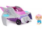 PAT PATROUILLE AQUA PUPS : STELLA ET SON SOUS-MARIN RAIE MANTA - FIGURINE CHIEN - VEHICULE DE LUXE - PAW PATROL - SPIN MASTER - 20140364