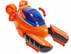 PAT PATROUILLE AQUA PUPS : ZUMA ET SON SOUS-MARIN HOMARD - FIGURINE CHIEN - VEHICULE DE LUXE - PAW PATROL - SPIN MASTER - 20140367