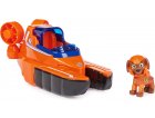 PAT PATROUILLE AQUA PUPS : ZUMA ET SON SOUS-MARIN HOMARD - FIGURINE CHIEN - VEHICULE DE LUXE - PAW PATROL - SPIN MASTER - 20140367