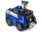 PAT PATROUILLE CHASE AVEC SON CAMION DE POLICE - FIGURINE CHIEN POLICIER - SPIN MASTER - 20114321