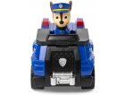 PAT PATROUILLE CHASE AVEC SON CAMION DE POLICE - FIGURINE CHIEN POLICIER - SPIN MASTER - 20114321