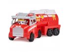 PAT PATROUILLE TRUCK RESCUE : MARCUS ET SON CAMION DE POMPIER - FIGURINE CHIEN - VEHICULE DE LUXE - PAW PATROL - SPIN MASTER - 20139106