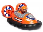 PAT PATROUILLE ZUMA AVEC SON HOVERCRAFT - FIGURINE CHIEN - PAW PATROL - SPIN MASTER