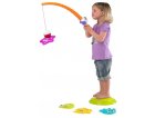 PECHE A LIGNE - FIT & FUN - CHICCO - JEU ELECTRONIQUE 1ER AGE