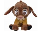 PELUCHE CHEVRE VALENTINO 25 CM - DOUDOU DISNEY WISH - NICOTOY