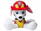 PELUCHE CHIEN DALMATIEN MARCUS COUCHE 55 CM - PAT' PATROUILLE DINO RESCUE - PELUCHE LICENCE PAW PATROL