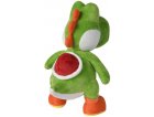 PELUCHE DINOSAURE YOSHI 24 CM - PLOMBIER - NINTENDO - PELUCHE LICENCE SUPER MARIO