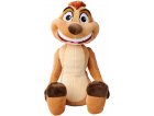 PELUCHE DISNEY LE ROI LION : TIMON LE SURICATE 29 CM - PELUCHE LICENCE DISNEY
