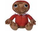 PELUCHE EXTRATERRESTRE E.T 27 CM - AVEC VESTE ROUGE - PELUCHE LICENCE - NICOTOY