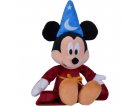 PELUCHE MICKEY LA SOURIS COSTUME FANTASIA 37 CM - DOUDOU DISNEY - NICOTOY