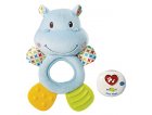 PELUCHE MUSICALE CROC' HIPPO BLEU - VTECH - 80502505