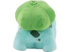 PELUCHE POKEMON BULBIZARRE 20 CM - PELUCHE LICENCE 
