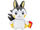PELUCHE POKEMON EMOLGA 25 CM - PELUCHE LICENCE 