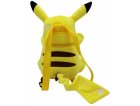 PELUCHE SAC A DOS POKEMON : PIKACHU 36 CM - PELUCHE LICENCE