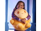 PELUCHE XL ASHA ET LA BONNE ETOILE 58 CM - GRAND DOUDOU DISNEY WISH - NICOTOY