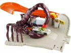 PISTE DE COURSE SCORPION HOT WHEELS CITY - MATTEL - BGJ06