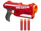 PISTOLET NERF N-STRIKE MEGA ELITE MAGNUS - HASBRO - A4887 - JEU PLEIN AIR