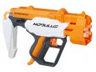 PISTOLET STOCKSHOT NERF N-STRIKE MODULUS - HASBRO - C0391