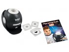 PLANETARIUM HD PROJECTEUR - SYTEME SOLAIRE, ESPACE - BUKI - 8002 - JEU ASTRONOMIE