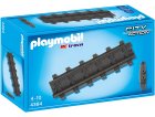 PLAYMOBIL 4384 12 RAILS DROITS - ACCESSOIRES TRAIN PLAYMOBIL