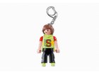 PLAYMOBIL 6613 PORTE-CLES JEUNE SPORTIF