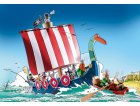 PLAYMOBIL ASTERIX 71087 CALENDRIER DE L'AVENT PIRATE - NOEL 2022