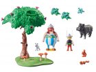 PLAYMOBIL ASTERIX 71160 LA CHASSE AU SANGLIER