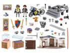 PLAYMOBIL CITY ACTION 71347 CALENDRIER DE L'AVENT POLICE - NOEL 2023