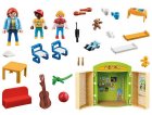 PLAYMOBIL CITY LIFE 70308 COFFRE GARDERIE