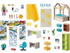 PLAYMOBIL CITY LIFE 70988 CHAMBRE D'ADOLESCENT