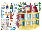 PLAYMOBIL DOLLHOUSE 70205 GRANDE MAISON TRADITIONNELLE