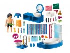 PLAYMOBIL DOLLHOUSE 70211 SALLE DE BAIN AVEC BAIGNOIRE