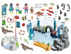 PLAYMOBIL FAMILY FUN 70537 AQUARIUM